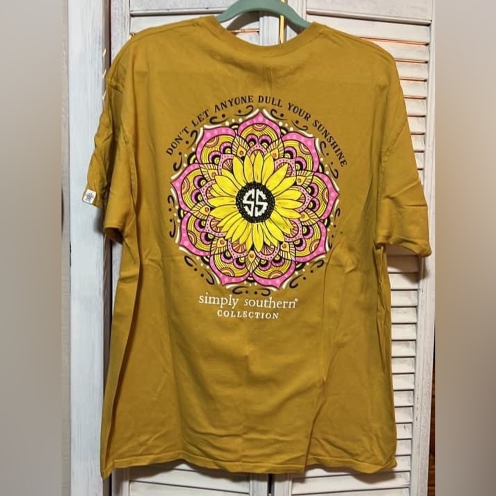 Simply Southern T-Shirt